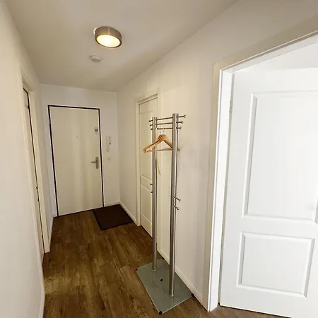 Rosa Whg 07 Aurora Mit Sued West Balkon Διαμέρισμα