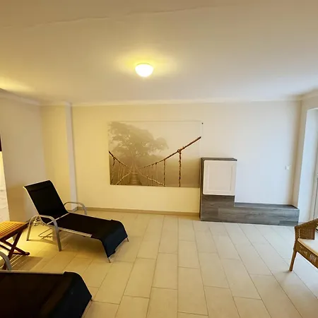 Apartamento Rosa Whg 07 Aurora Mit Sued West Balkon