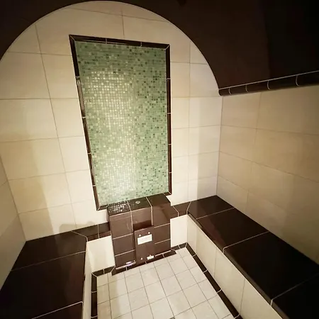 Διαμέρισμα Rosa Whg 07 Aurora Mit Sued West Balkon Sellin (Rugen)